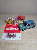 Hot Wheels Niet op schaal - Modelauto (6) - Zeldzaam, Nieuw