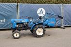 Veiling: Minitractor Iseki TX1000 Diesel, Ophalen, Gebruikt, Tot 80 Pk, Overige merken