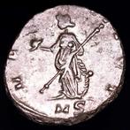 Romeinse Rijk. Salonina (Augusta, 254-268 n.Chr.).