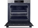 Samsung NV7B44305CS - Inbouw oven - 76 liter - A+, Witgoed en Apparatuur, Ovens, Verzenden, Zo goed als nieuw