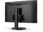 AOC 27B3CF2 - Monitor - 27 inch Full HD 100Hz IPS - Zwart, Computers en Software, Monitoren, Verzenden, Zo goed als nieuw