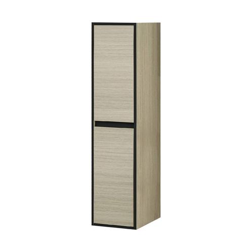 Kolomkast BWS Retro 120 cm Licht Bruin, Doe-het-zelf en Verbouw, Sanitair, Bad, Nieuw, Ophalen of Verzenden
