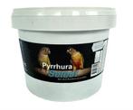 Hareco Pyrrhura Select Met Pellets - 1 KG (415137), Verzenden, Nieuw