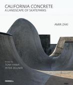 9781858946788 California Concrete Tony Hawk, Boeken, Verzenden, Nieuw, Tony Hawk