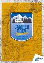 Campergids Zweden ANWB Camperboek | ANWB Media, Boeken, Nieuw, Verzenden