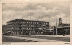 ARNHEM - Stationsplein, Verzamelen, Ansichtkaarten | Nederland, Verzenden, Gelopen