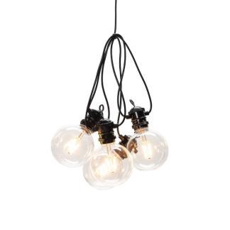 Lichtsnoer | 14.5 meter | Konstsmide, Huis en Inrichting, Lampen | Overige, Nieuw, Verzenden