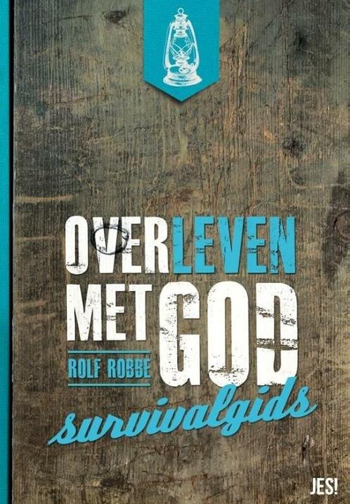 Overleven met God (9789023926764, Rolf Robbe) (Rolf Robbe), Boeken, Godsdienst en Theologie, Nieuw, Verzenden