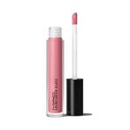 MAC Cremesheen Glass Lip Gloss Partial To Pink 2.7 ml, Nieuw, Verzenden