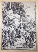 Albrecht Dürer (1471-1528), after - Il Martirio dei