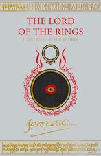 9780008471286 The Lord of the Rings j. r. r. tolkien, Boeken, Verzenden, Nieuw, J. r. r. tolkien