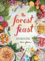 The Forest Feast 9781617690815 Erin Gleeson, Verzenden, Gelezen, Erin Gleeson