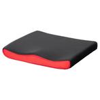 MultiMotion zitkussen PU foam 5 cm met mesh hoes - 50 cm, Ophalen of Verzenden, Nieuw