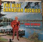 Lp - Donn Reynolds - The Blue Canadian Rockies, Cd's en Dvd's, Vinyl | Country en Western, Zo goed als nieuw, Verzenden