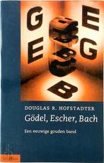 Gödel, Escher, Bach, Boeken, Nieuw, Verzenden