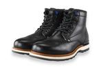 Travelin Veterboots in maat 43 Zwart | 10% extra korting, Verzenden, Zwart, Boots, Zo goed als nieuw