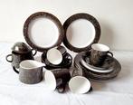 Gobelin - Koffieservies (20) - Keramiek, Porselein - Goebel, Antiek en Kunst