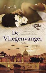 Verzamelaar van verboden liefdes / De Vliegenvanger trilogie, Boeken, Verzenden, Zo goed als nieuw, M. Ravelli