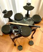 Clifton - Digital Drumset / USB - Drumstel (Zonder, Muziek en Instrumenten, Nieuw