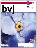 Biologie voor Jou 4A en 4B 9789402046779, Boeken, Zo goed als nieuw