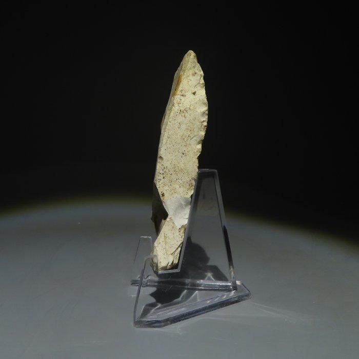 Neolithisch Vuursteen Flint Tool. Michelsberg Cultuur, Antiek en Kunst, Antiek | Overige Antiek