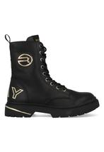 -30% Replay  Replay Boots jopling 8 jl170023s-0006 / goud  m, Verzenden, Nieuw, Laarzen