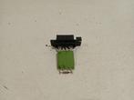 Kachelweerstand Opel Corsa D 1.0 665000, Ophalen of Verzenden, Gebruikt, Opel
