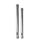 Tafelpoot aluminium, buis 60 - 70cm-tafelpoot 70 cm, Watersport en Boten, Ophalen of Verzenden, Nieuw