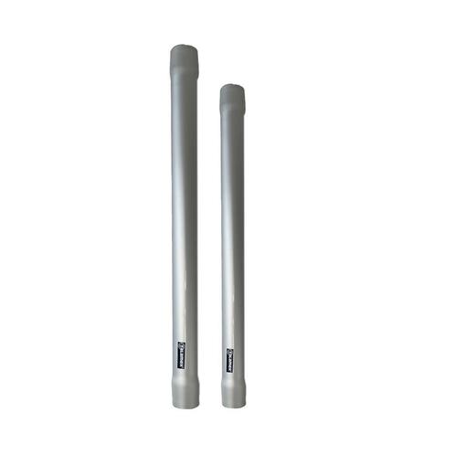 Tafelpoot aluminium, buis 60 - 70cm-tafelpoot 70 cm, Watersport en Boten, Accessoires en Onderhoud, Nieuw, Ophalen of Verzenden