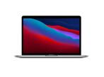 Apple MacBook Pro 2020 13.3, M1 8 Core - CPU 8 Core - 8 GB, Verzenden, Zo goed als nieuw