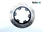 Remschijf Achter Ducati 900 SS 1991-1997 (900SS), Motoren, Onderdelen | Ducati, Verzenden, Gebruikt