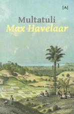 Max Havelaar 9789491618529 Multatuli, Boeken, Gelezen, Multatuli, Multatuli, Verzenden