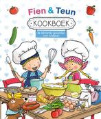 Fien & Teun Kookboek / Fien en Teun 9789492901606, Verzenden, Zo goed als nieuw, Witte Leeuw