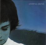 cd - Cristina DonÃ  - Cristina DonÃ, Zo goed als nieuw, Verzenden
