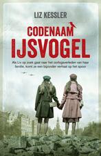 9789026627613 Codenaam IJsvogel | Tweedehands, Boeken, Verzenden, Zo goed als nieuw, Liz Kessler