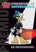 Donald Duck Premium Pocket 25 - SuperDonald & De ontknoping, Boeken, Nieuw, Verzenden