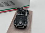 Model Box 1:43 - Model raceauto - AC Shelby Cobra Ruote in, Nieuw