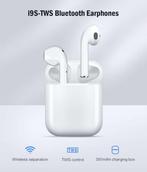 Bluetooth in-ear oortjes in ear draadloos geen airpods I9S*W, Audio, Tv en Foto, Nieuw, Verzenden