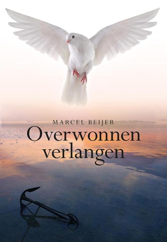 Overwonnen verlangen 9789089549396 Marcel Beijer, Boeken, Literatuur, Gelezen, Verzenden