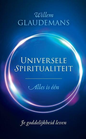 Universele spiritualiteit (9789020216875, Willem Glaudemans) beschikbaar voor biedingen