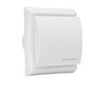 Itho daalderop BTV-N200 badkamer- en toiletventilator 100 en, Doe-het-zelf en Verbouw, Ventilatie en Afzuiging, Ophalen of Verzenden