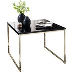 Sky Style Riva Salontafel Vierkant Goud, Ophalen of Verzenden, Nieuw