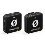 Rode Wireless ME microfoon - Demomodel, Muziek en Instrumenten, Microfoons, Verzenden, Gebruikt