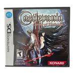 Castlevania Order Of Ecclesia - USA (DS) (TWEEDEHANDS), Spelcomputers en Games, Games | Nintendo DS, Verzenden, Nieuw