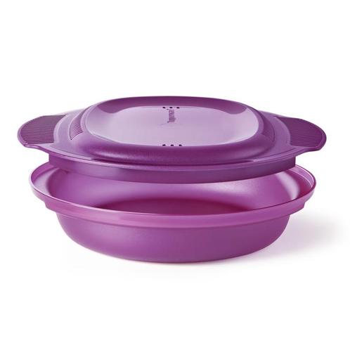 Tupperware Micro Delight Paars, Huis en Inrichting, Keuken | Tupperware, Paars, Nieuw, Ophalen of Verzenden