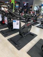 Life Fitness ICG IC5 Indoor Bike (2022) Showroommodel, Benen, Spinningfiets, Zo goed als nieuw