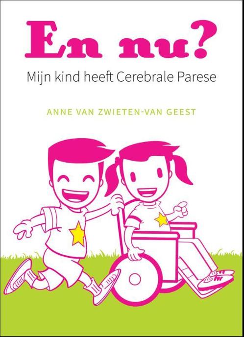 En nu? 9789048436828 Anne van Zwieten-van Geest, Boeken, Hobby en Vrije tijd, Zo goed als nieuw, Verzenden