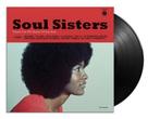 Soul Sisters - Classics From The Queens Of Soul Music (LP), Verzenden, Nieuw in verpakking