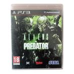 Aliens VS Predator (PS3 Tweedehands), Spelcomputers en Games, Verzenden, Nieuw
