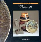 Glazuren / Cursus keramiek 9789021328034 J. Chavarria, Boeken, Hobby en Vrije tijd, Verzenden, Zo goed als nieuw, J. Chavarria